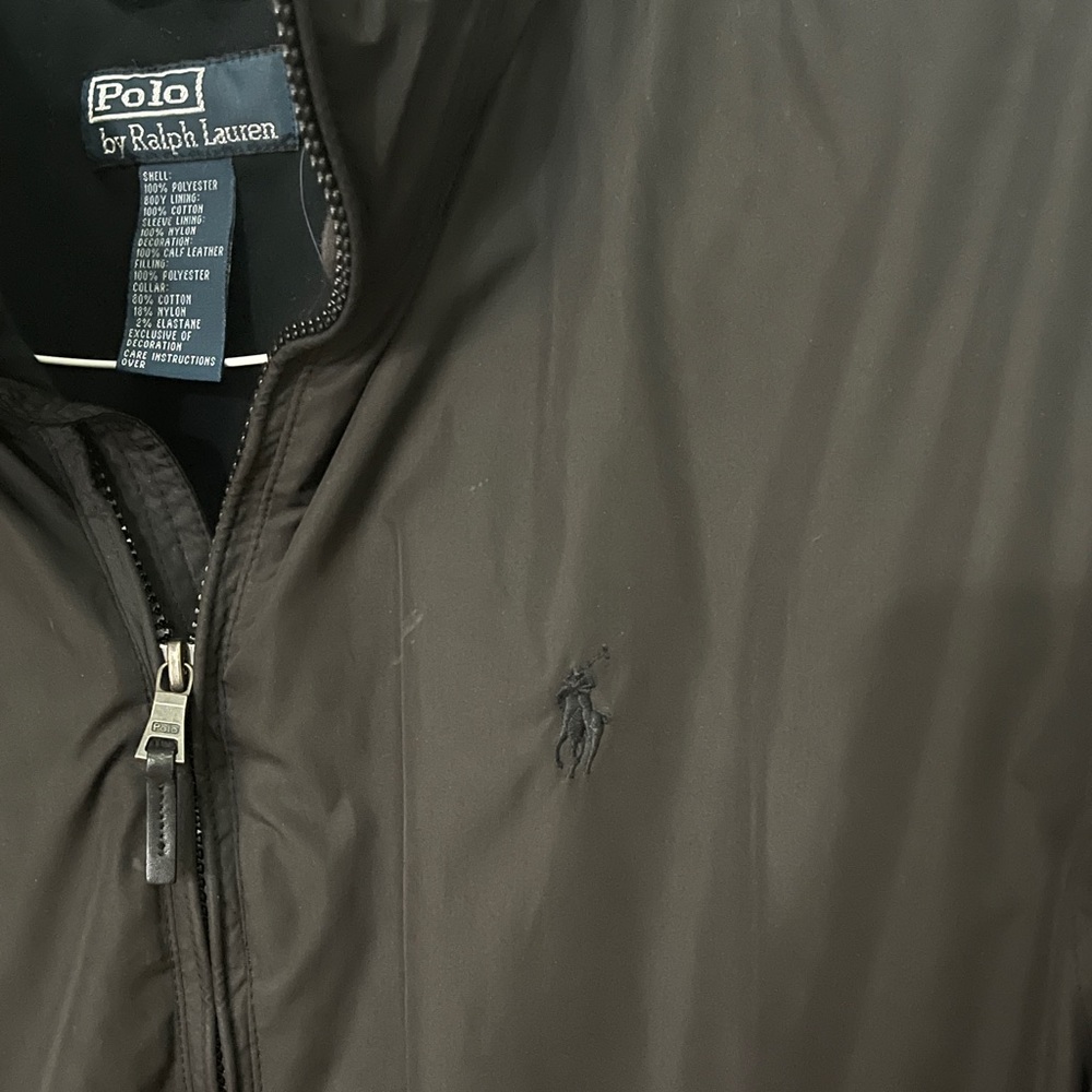 POLO Jacket